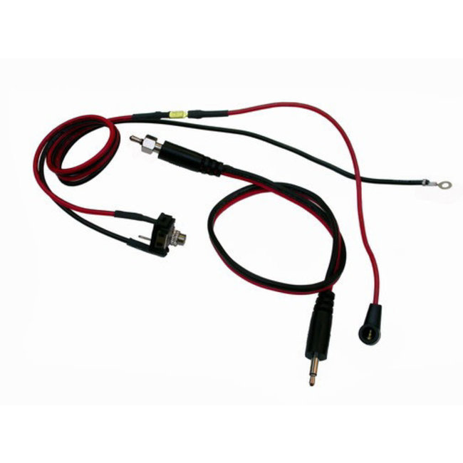 PROLUX REMOTE GLOW PLUG SET BOOSTER CABLE