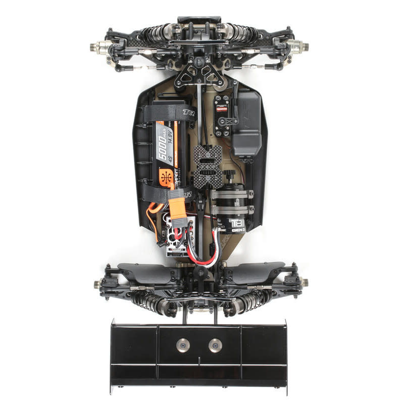 losi eight xe elite