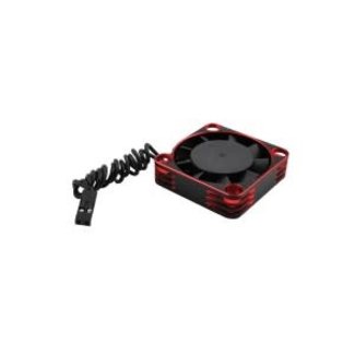 HOBBY DETAILS HOBBY DETAILS  Aluminium 40x40 Fan for ESC and Motor 16000RPM-(DTEF02002)
