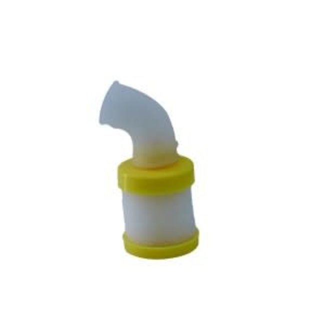 HOBBY DETAILS 1/8 AIR FILTER