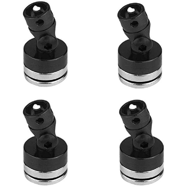 HOBBY DETAILS ALU MAGNETIC BODY MOUNT SET