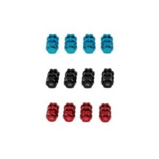 HOBBY DETAILS HOBBY DETAILS TRAXXAS MAXX 17mm EXTENDED HUBS 10mm