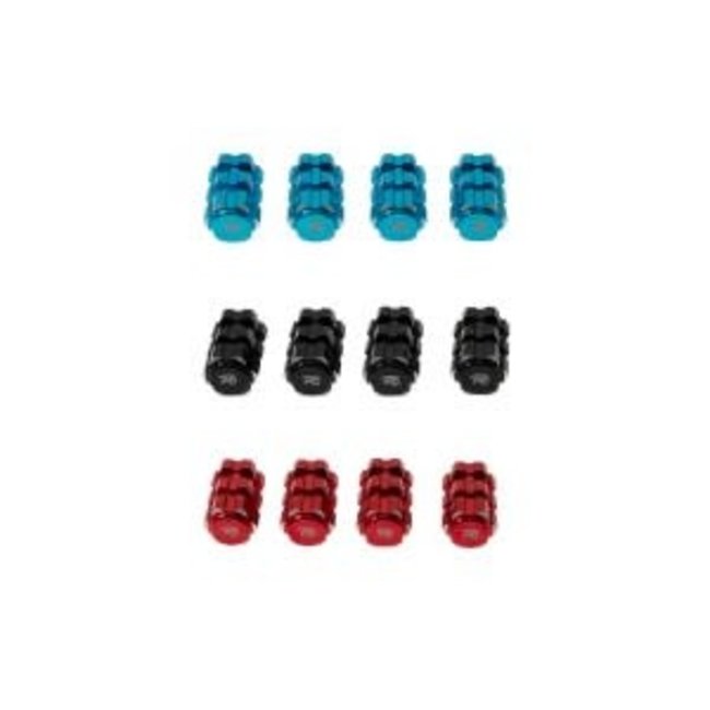 HOBBY DETAILS TRAXXAS MAXX 17mm EXTENDED HUBS 10mm