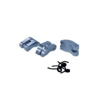 HOBBY DETAILS HOBBY DETAILS 1/8 3PCS ALU CLUTCH SHOES