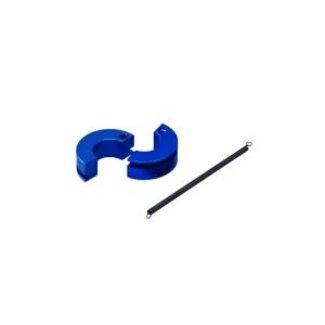 HOBBY DETAILS HOBBY DETAILS 1/10 2 SHOE ALUMINIUM CLUTCH SHOE