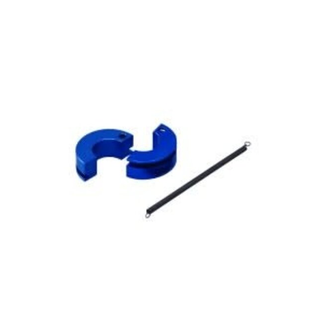 HOBBY DETAILS 1/10 2 SHOE ALUMINIUM CLUTCH SHOE