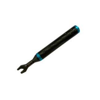 HOBBY DETAILS HOBBY DETAIL CARBON FIBER TURNBUCKLE WRENCH 3.25mm