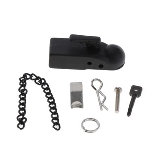 HOBBY DETAILS HOBBY DETAILS 1/10 TRAILER HOOK
