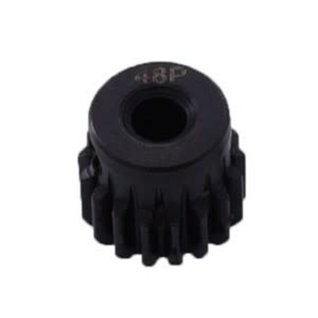 HOBBY DETAILS 48P 17T 3.17mm PINION GEAR