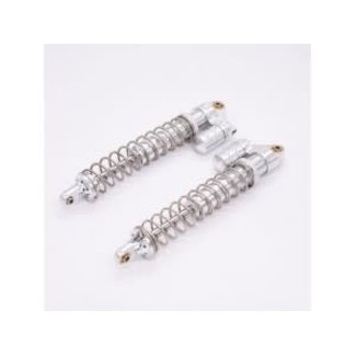 HOBBY DETAILS HOBBY DETAILS BAJA FRONT SHOCKS PIGGY BACK