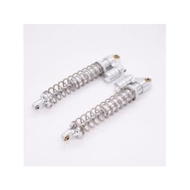 HOBBY DETAILS BAJA FRONT SHOCKS PIGGY BACK