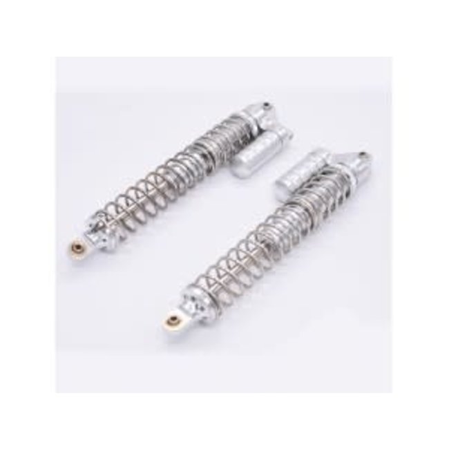 HOBBY DETAILS BAJA REAR SHOCKS PIGGY BACK