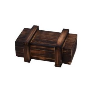 HOBBY DETAILS HOBBY DETAILS WOODEN BOX CRATE 1/10