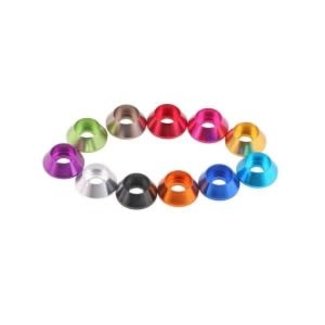 HOBBY DETAILS HOBBY DETAILS CAP HEAD WASHERS M2.5
