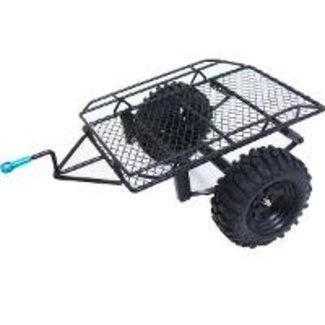 HOBBY DETAILS HOBBY DETAILS Trailer A Style 205*130*95mm