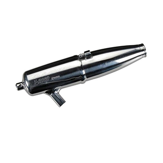 O.S. PARTS OS T-2060 WN Silencer (72106090)
