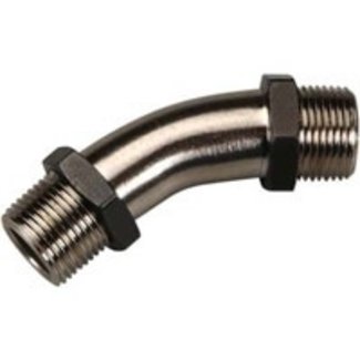 O.S. PARTS OS ENGINES EXHAUST HEADER PIPE FS40S 48S