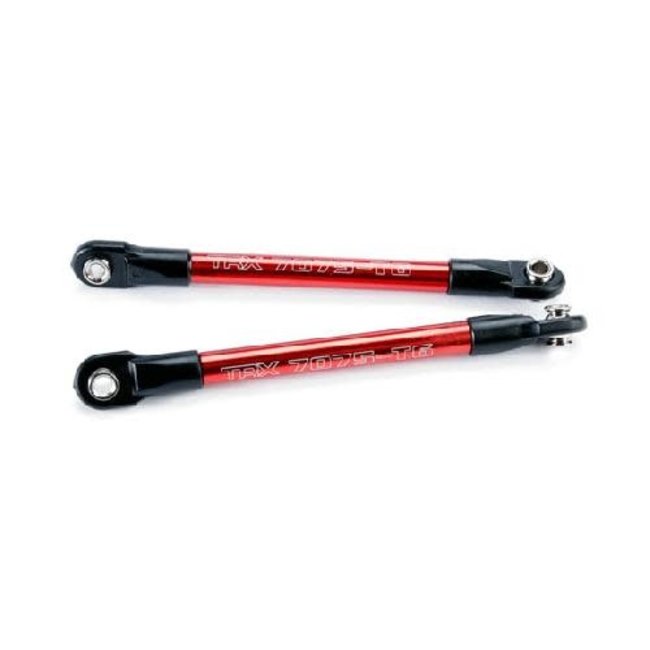 TRAXXAS PUSH ROD ALUMINIUM