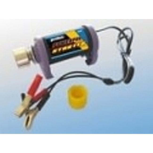 PROLUX HIGH TORQUE 12V STARTER