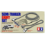 TAMIYA SEMI TRAILER LIGHT SET  1/14 SCALE  ( IF USING REEFER MUST BE EXTENDED )