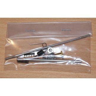 TAMIYA TAMIYA COUPLER BAG TRACTOR TRUCK