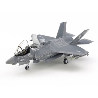 TAMIYA TAMIYA  Lockheed Martin® F-35®B Lightning II 1/72