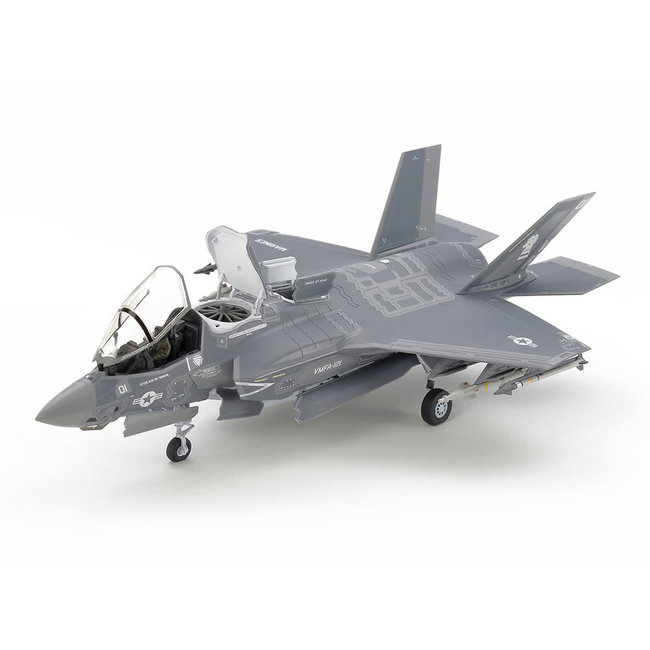 TAMIYA  Lockheed Martin® F-35®B Lightning II 1/72