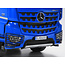 TAMIYA ACTROS 8X4 TWIN STEER TIPPER TRUCK