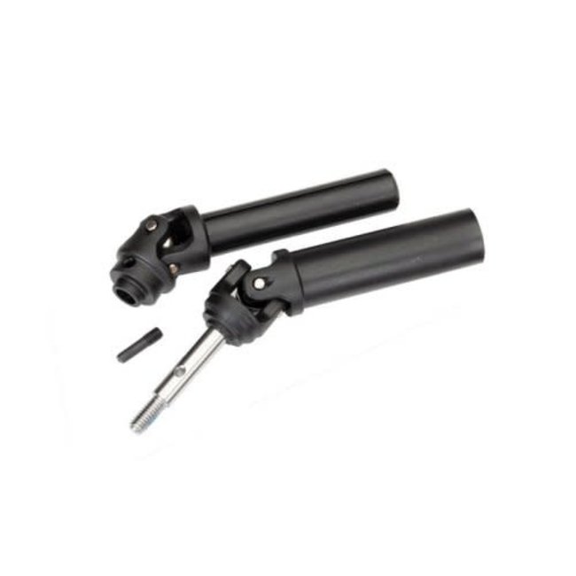 TRAXXAS DRIVESHAFT ASSEMBLY, REAR, EXTREME HEAVY DUTY (1)