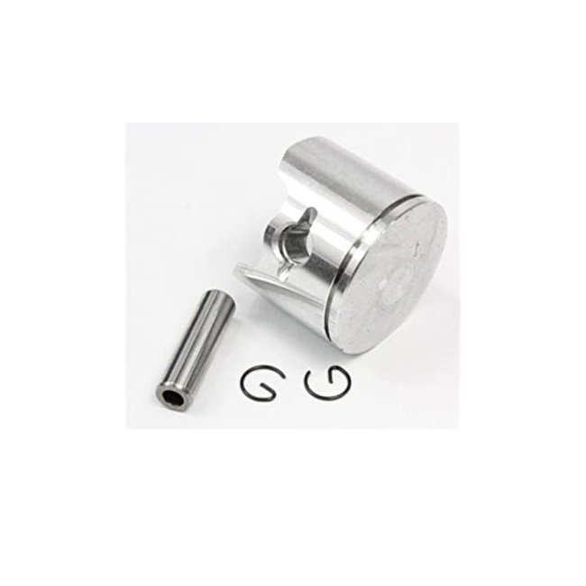 ROVAN PISTON, PIN AND CLIP 30.5CC
