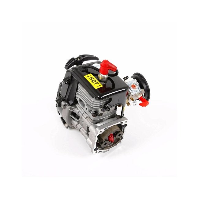 ROVAN 29cc 4 BOLT MOTOR WALBRO 668  CARB NO AIRCLEANER