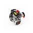 ROVAN 29cc 4 BOLT MOTOR NON WALBRO CARB NO AIRCLEANER