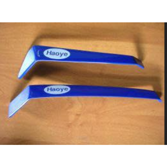 HY GLASS FIBRE SPLIT UNDERCARRIAGE 90 ( OLD CODE HY112201 )