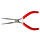 EXCEL 55560 5 SPRING LOADED NEEDLE NOSE PLIERS