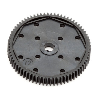TEAM ASSOCIATED TEAM ASSOCIATED SPUR GEAR 78T 48P