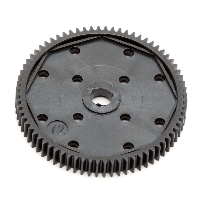 TEAM ASSOCIATED SPUR GEAR 78T 48P
