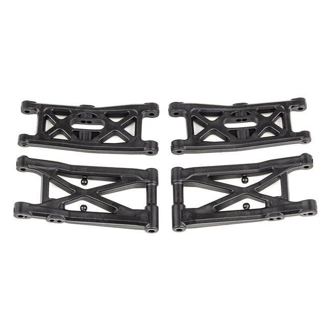 TEAM ASSOCIATED DR10 Suspension Arm Set