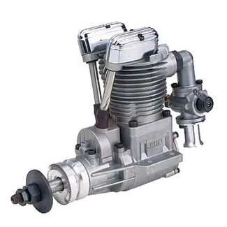 SAITO SAITO FA-180B 4 CYCLE GLOW ENGINE