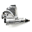 OS Engines FS-120S III Four Stroke Aircraft Engine, 1.20 Size, w/  F-5020 Silencer