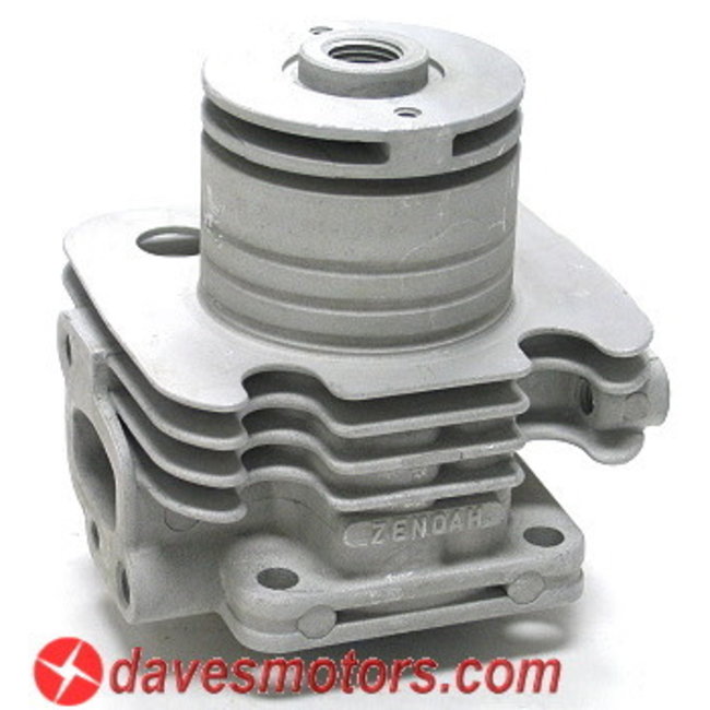 Zenoah 4-Bolt PUM Watercooled Cylinder G260PUM 34mm - ca353