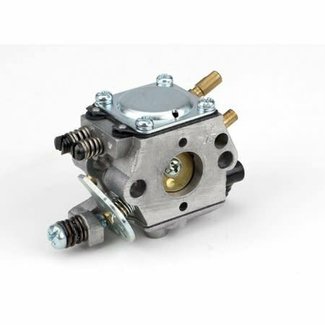 ZENOAH Zenoah Carburetor Assembly: G20EI ~ 848EW08100