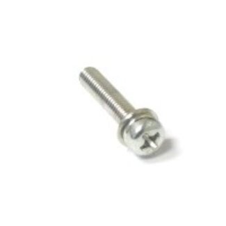 ZENOAH Zenoah Source Coil Mount Bolt G620PU M4x20 - Bee702