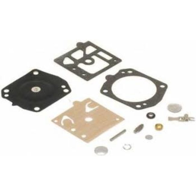 G62 Carburetor Repair Kit (K20-HDA)
