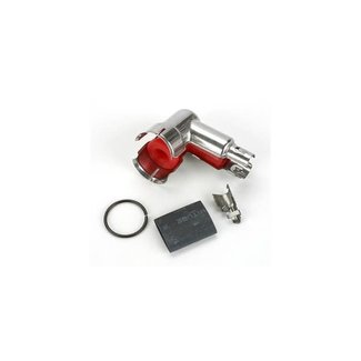 ZENOAH Zenoah X374320099 Repair Kit, Plug Cap G26AEi/G20Ei