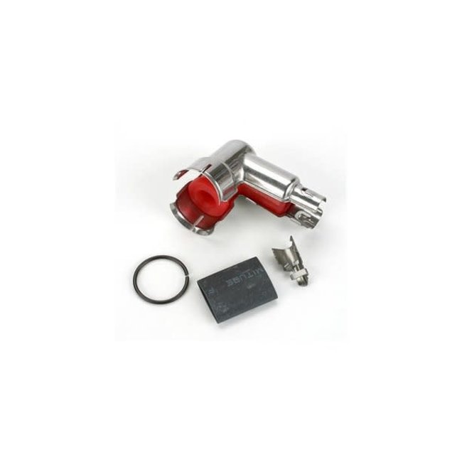 Zenoah X374320099 Repair Kit, Plug Cap G26AEi/G20Ei