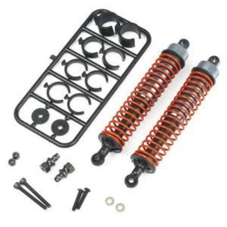 HOBBYTECH HOBBYTECH 1/8 Off Road Rear Shock Set