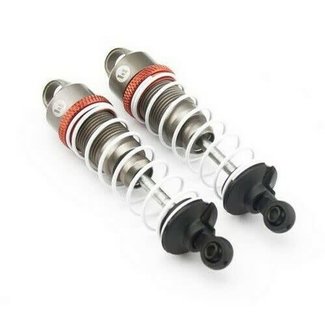 HOBBYTECH HOBBYTECH Full Aluminium Front 1/10 Buggy Shocks L