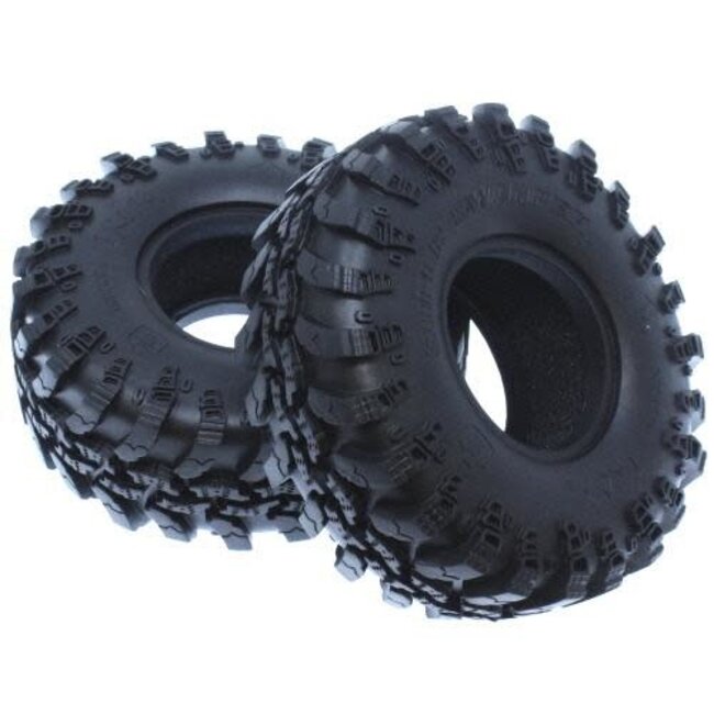 RED CAT Tire With Foam