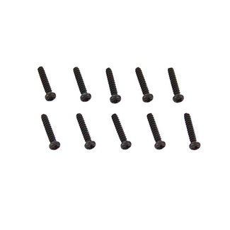 RED CAT RED CAT Round Head Self-Tapping Screw 2*10