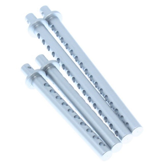 RED CAT Front/Rear Body Posts (Aluminium)